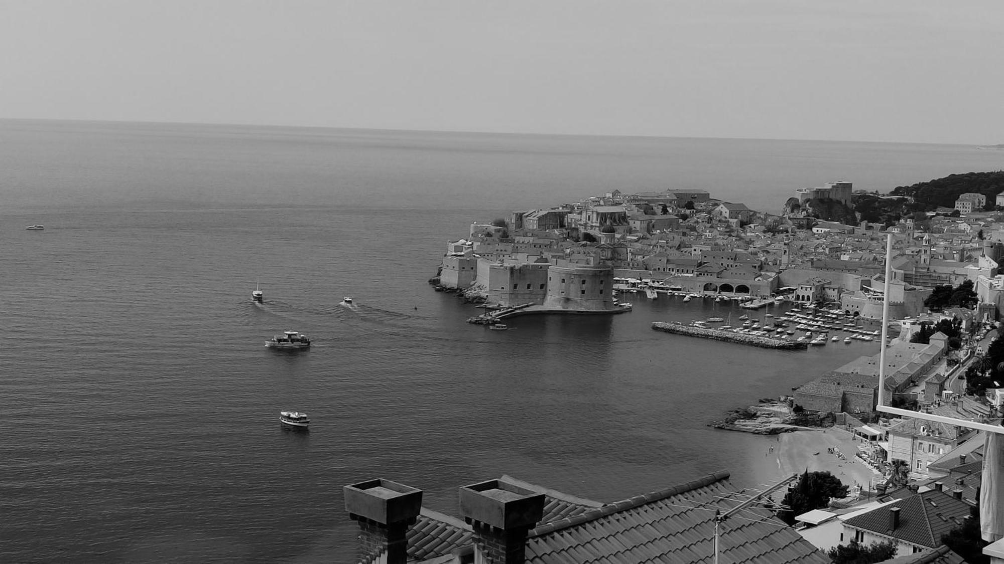Apartment Love And Hope Dubrovnik Exterior photo